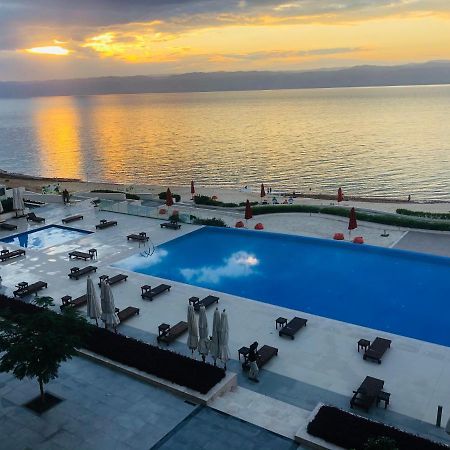 Porto Dead Sea Ma'in Εξωτερικό φωτογραφία