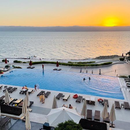 Porto Dead Sea Ma'in Εξωτερικό φωτογραφία