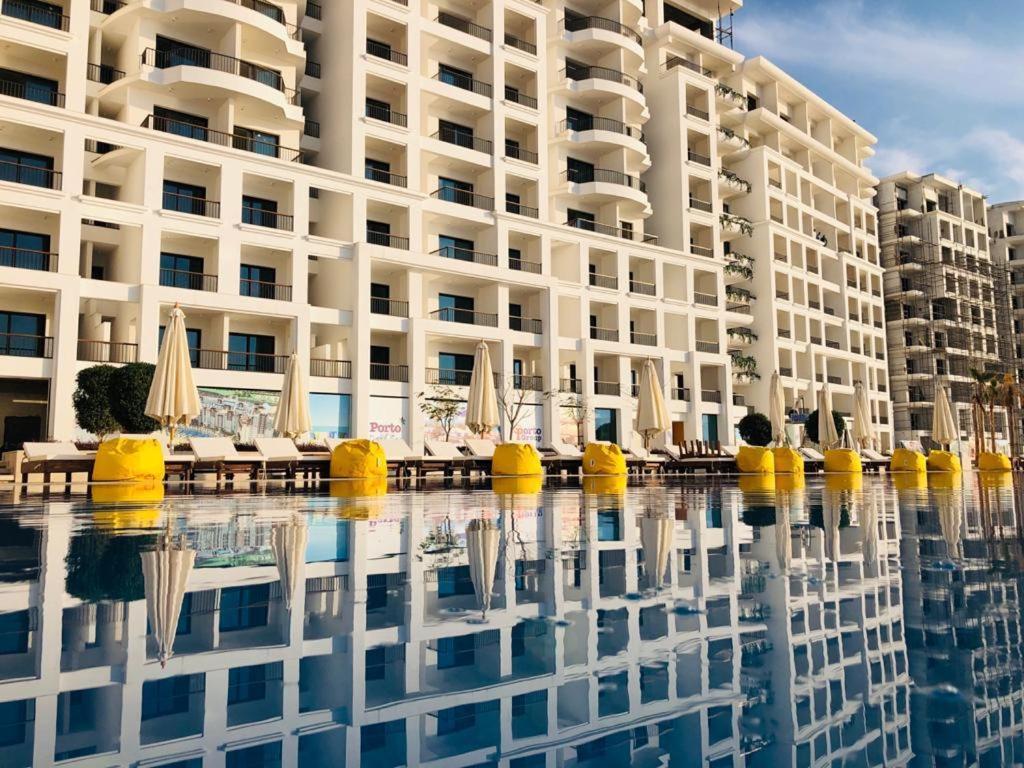 Porto Dead Sea Ma'in Εξωτερικό φωτογραφία