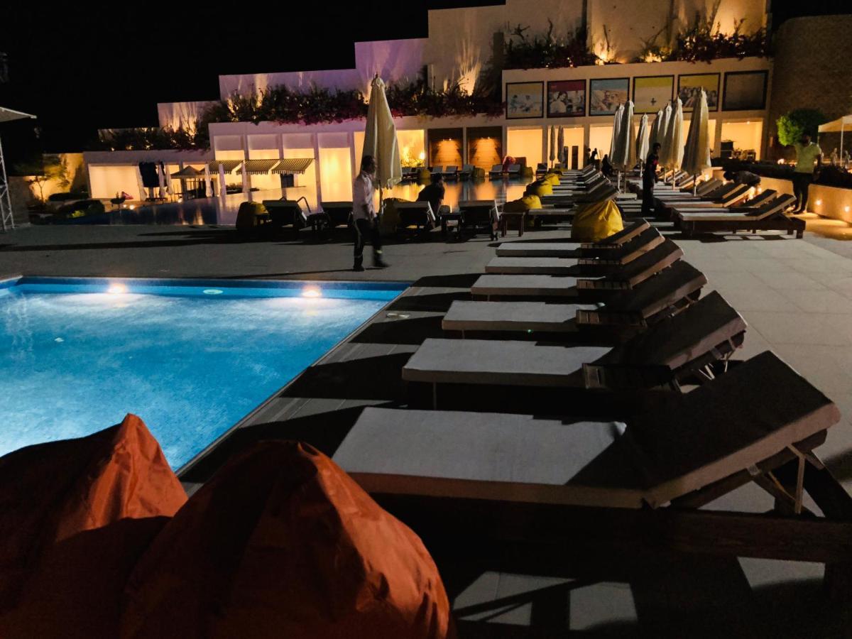 Porto Dead Sea Ma'in Εξωτερικό φωτογραφία