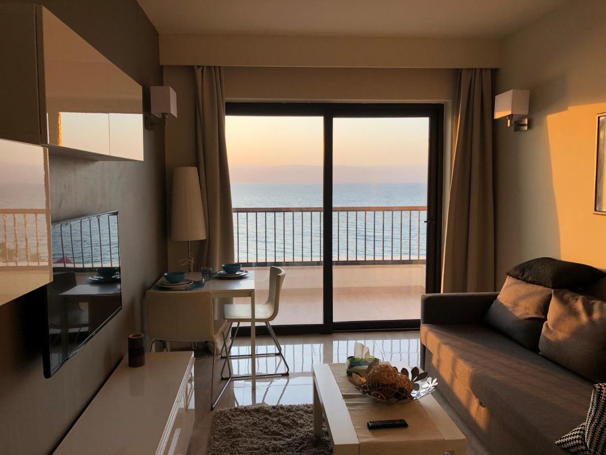Porto Dead Sea Ma'in Εξωτερικό φωτογραφία