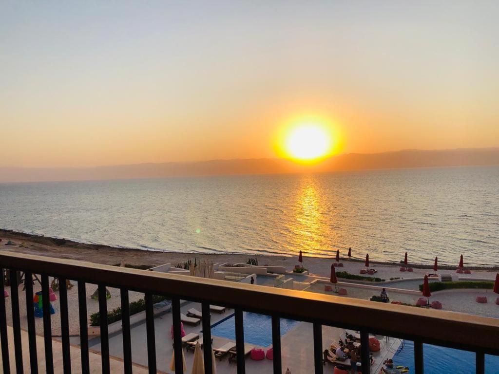 Porto Dead Sea Ma'in Εξωτερικό φωτογραφία