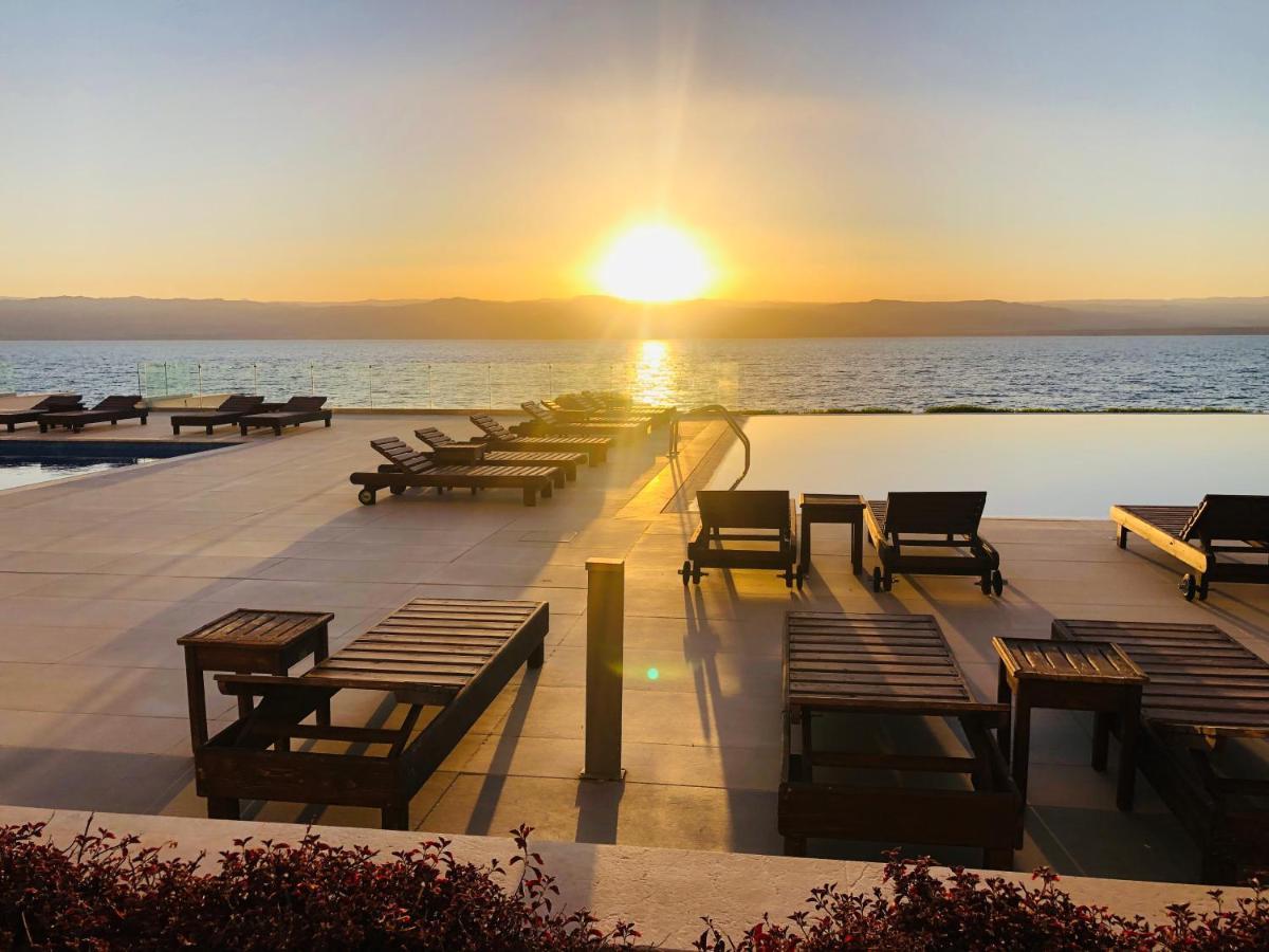 Porto Dead Sea Ma'in Εξωτερικό φωτογραφία