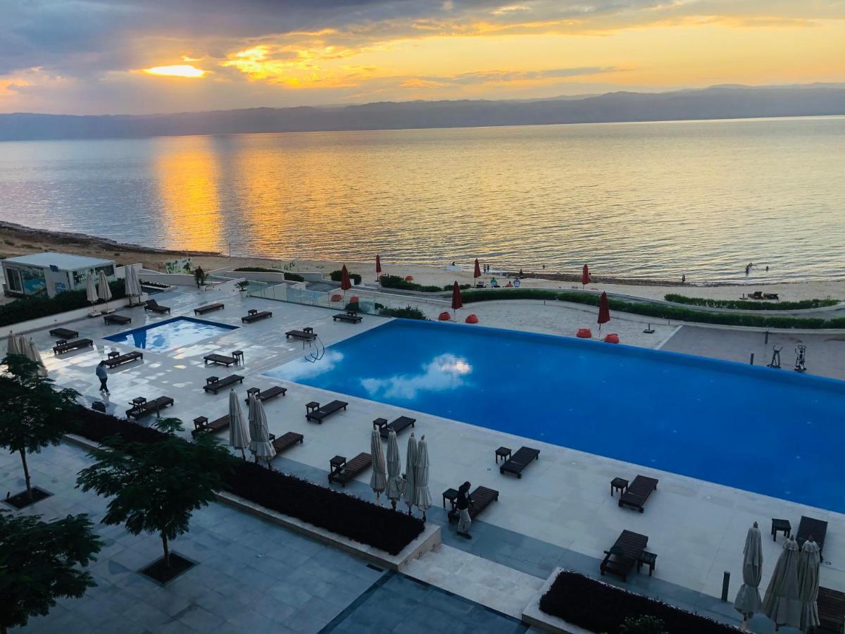 Porto Dead Sea Ma'in Εξωτερικό φωτογραφία