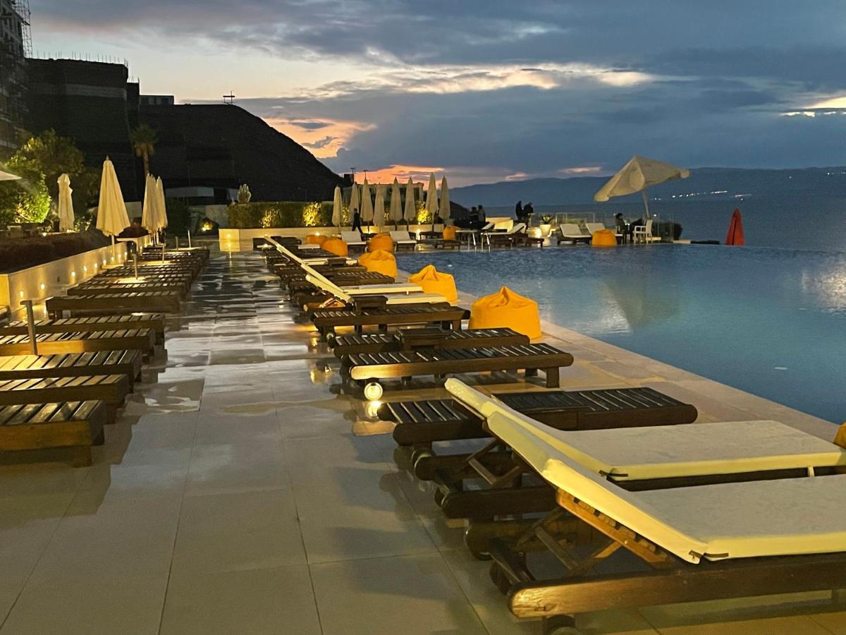 Porto Dead Sea Ma'in Εξωτερικό φωτογραφία